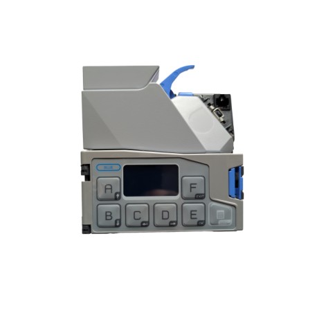 Akceptor Currenza C2 CZK/EUR-CZK1