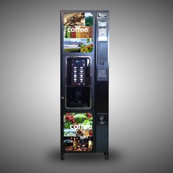 Necta Opera Touch