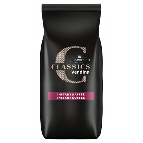 Darboven Instagold 500g