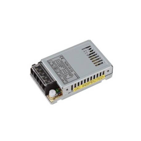 LED zdroj 12V 12W  vnitřní