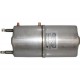 Hydraulický boiler 2000W 230V NECTA