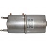 Hydraulický boiler 2000W 230V NECTA