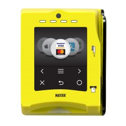 NAYAX VPOS ONYX