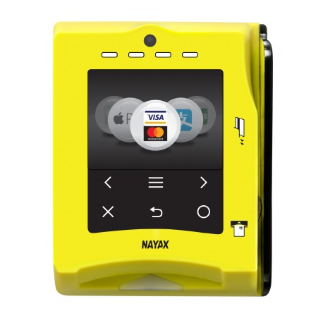 NAYAX VPOS ONYX