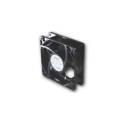 Axiální ventilátor