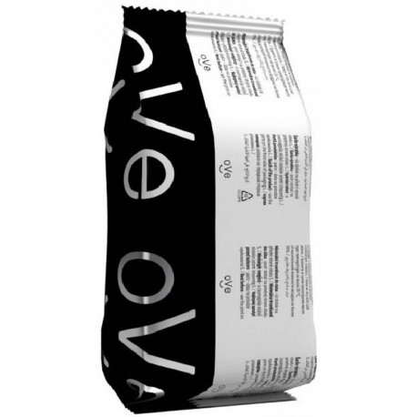 oVe COCOA DRINK RAINFOREST