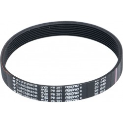 Řemen pro mlýnky NECTA