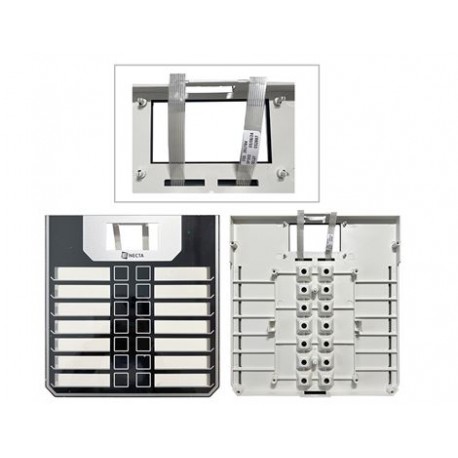 262784N NECTA BRIO UP