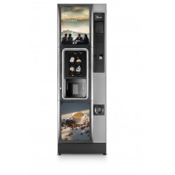 NECTA BARISTA 600 TOUCH