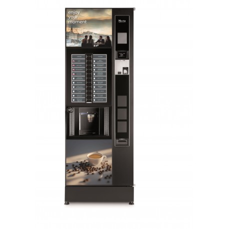 NECTA  BARISTA 1000 DC Espresso