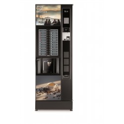 NECTA BARISTA 1000 TOUCH