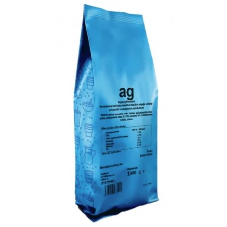 Venda Topping Premium 1000g