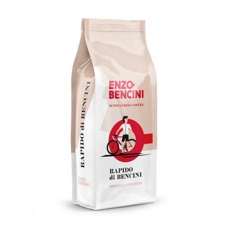 ENZO BENCINI Rapido di Bencini 1000g