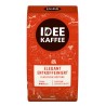 IDEE KAFFE - 500g   mletá,bez kofeinu