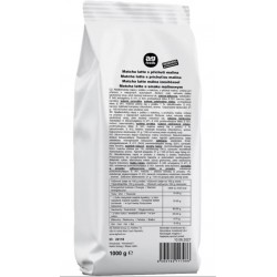 AG PRO Matcha latte malina 1000g