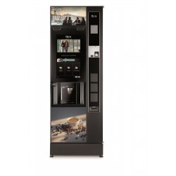 NECTA BARISTA 1000 TOUCH