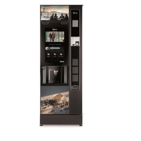 NECTA BARISTA 1000 TOUCH