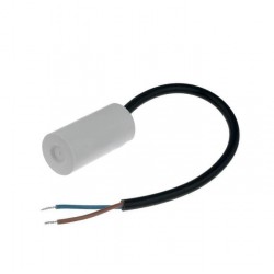 Rozběhový kondenzátor motoru NECTA