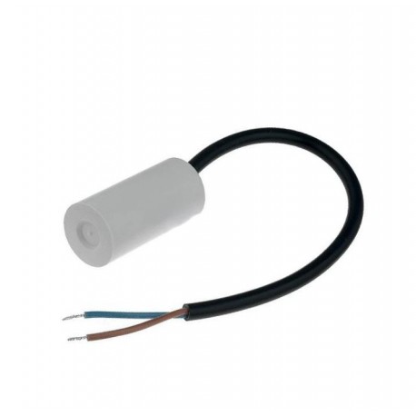 Rozběhový kondenzátor motoru NECTA