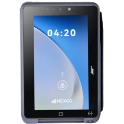 Platební terminál NEXGO UN20