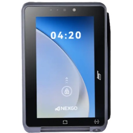 Platební terminál NEXGO UN20
