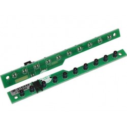 TX IR senzor FTCA EB