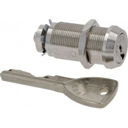 Zámek Rielda mod.511 RS1 + klíč 0200A FAS