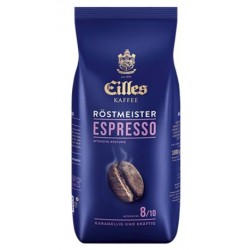 IDEE KAFFEE Espresso Intensiv 1000g zrno