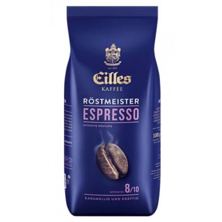 IDEE KAFFEE Espresso Intensiv 1000g zrno