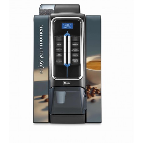 NECTA BARISTA